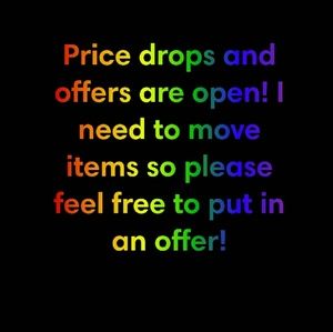 All items